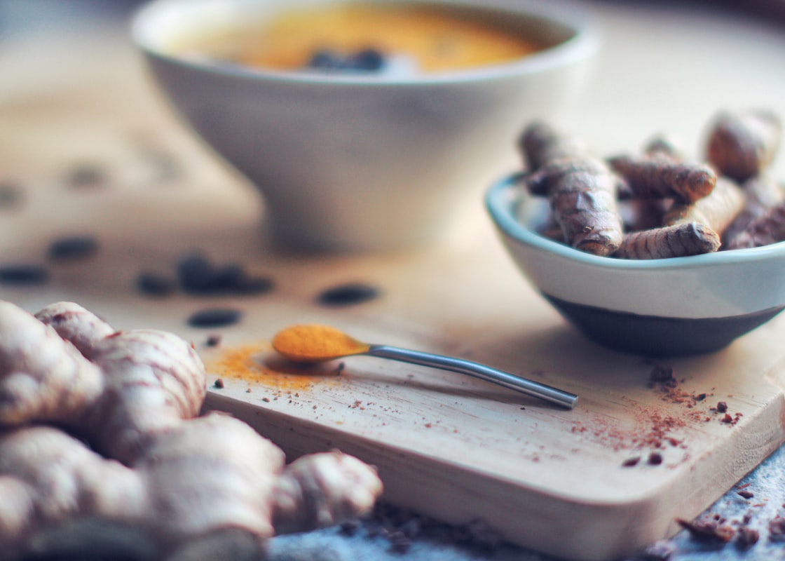 Alimentazione sana e benessere articolare