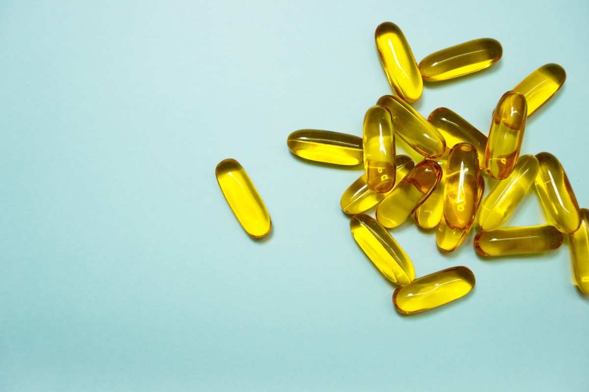 Vitamine e minerali essenziali per la salute articolare