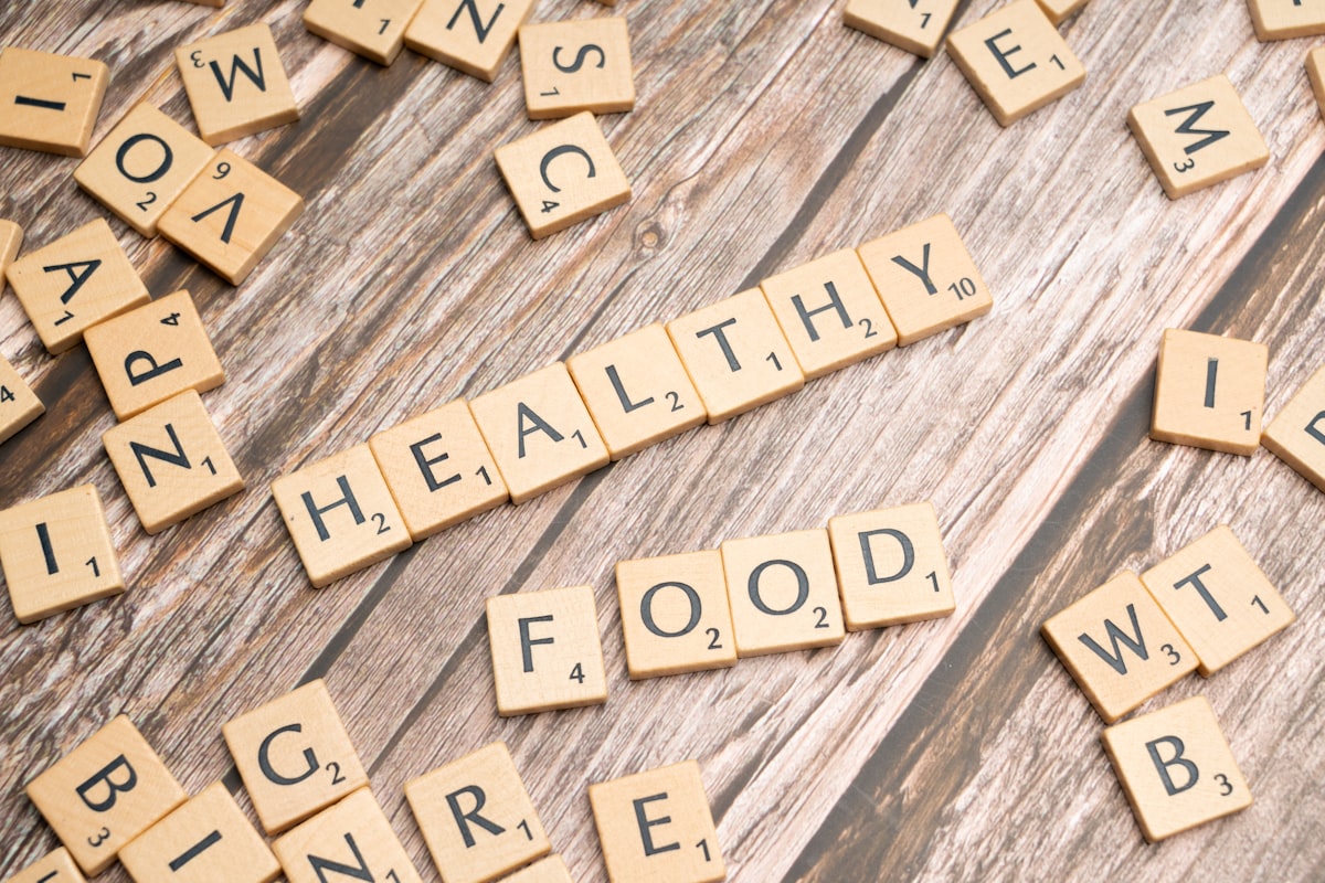 Educazione alimentare e nutrizione consapevole