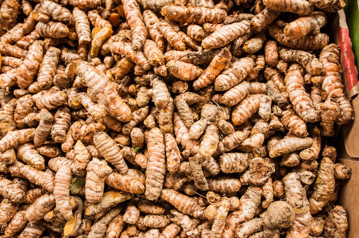 Alimenti e nutrienti per il benessere articolare